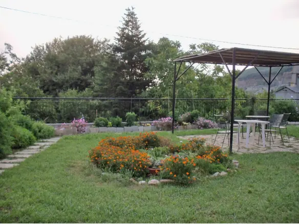 Detached House Of 233 M² In Volos-pilio
