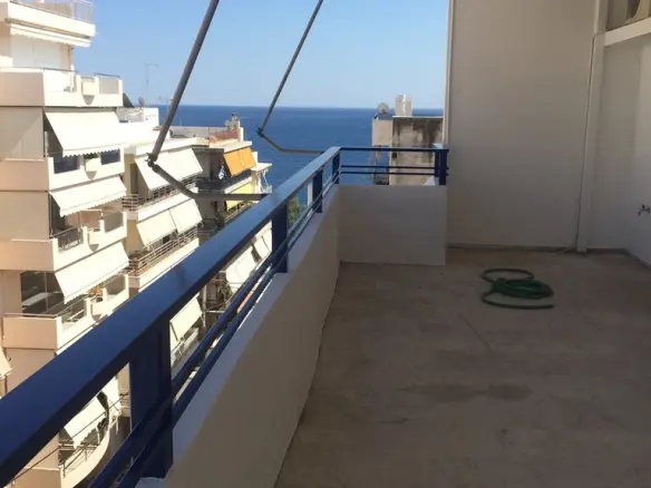Flat Of 110 M² In Athens