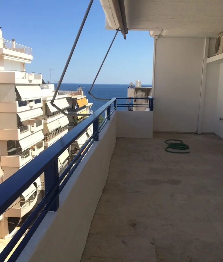 Flat Of 110 M² In Athens