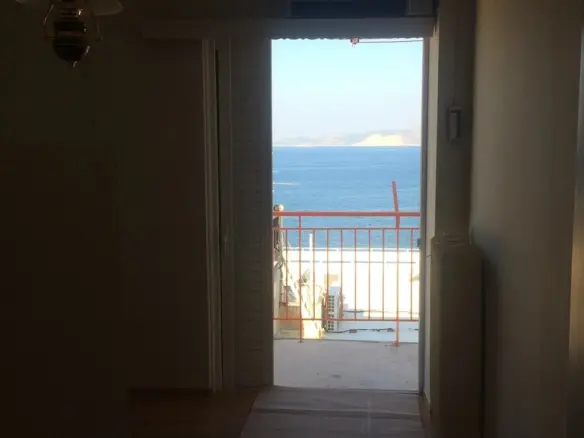 Flat Of 110 M² In Athens