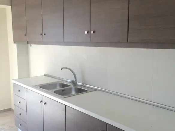 Flat Of 110 M² In Athens