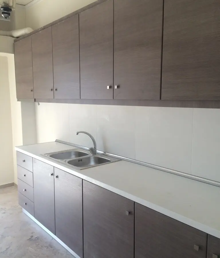 Flat Of 110 M² In Athens