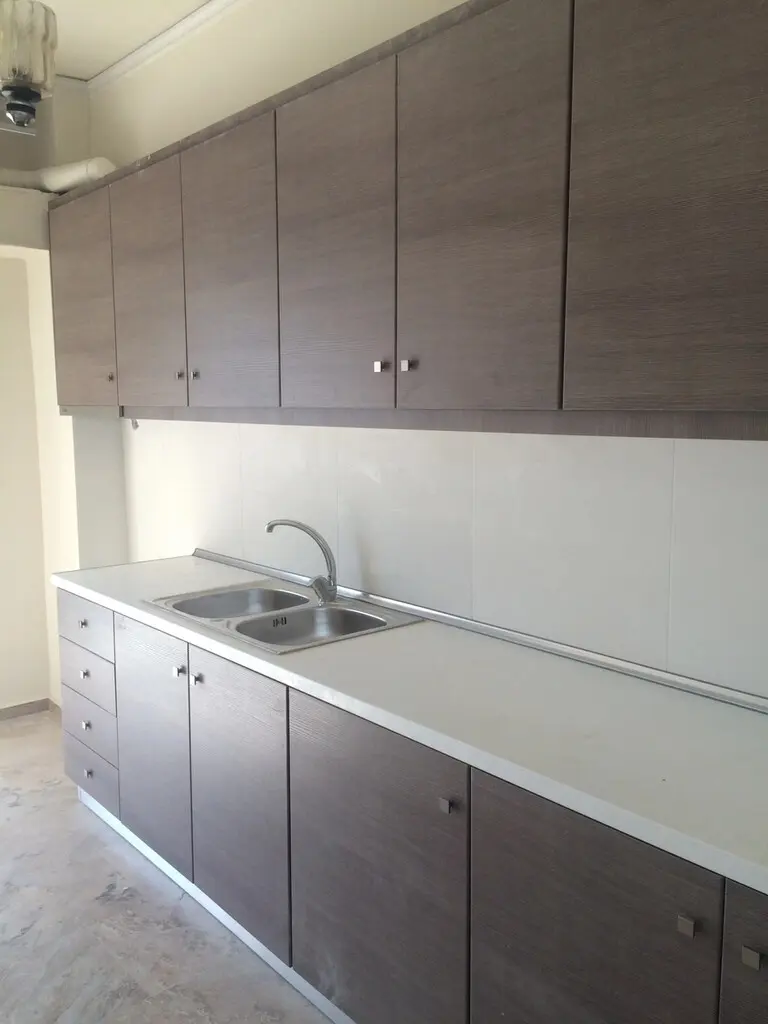 Flat Of 110 M² In Athens