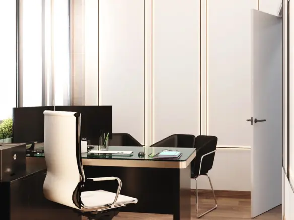 Business Of 27 M² In Athens