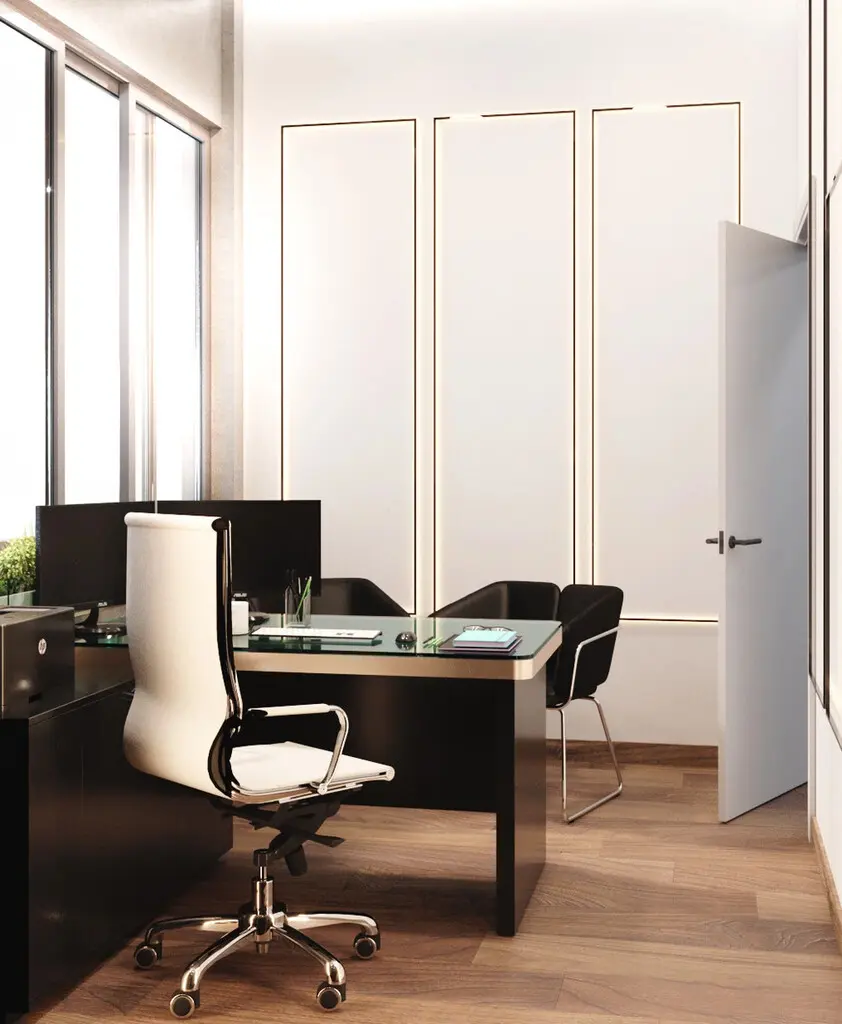 Business Of 27 M² In Athens