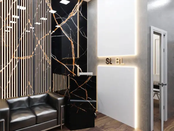 Business Of 27 M² In Athens