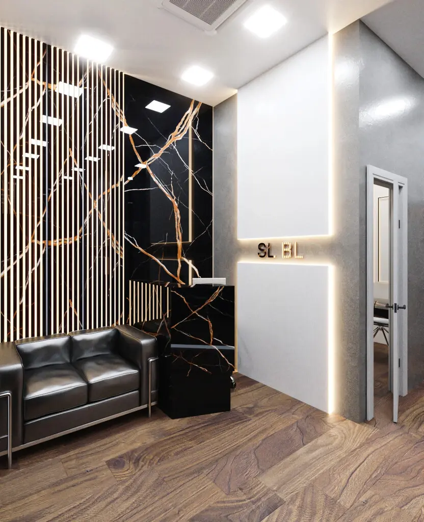 Business Of 27 M² In Athens