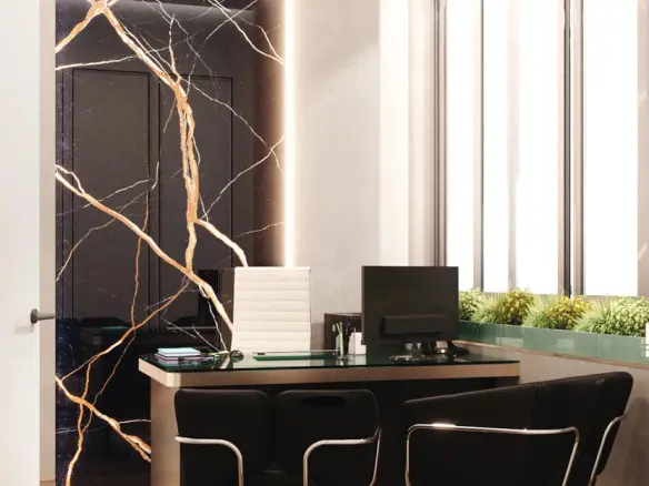 Business Of 27 M² In Athens