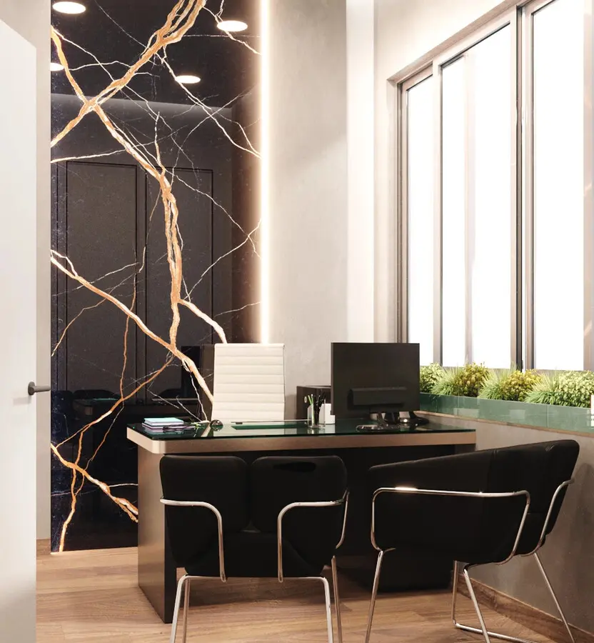 Business Of 27 M² In Athens