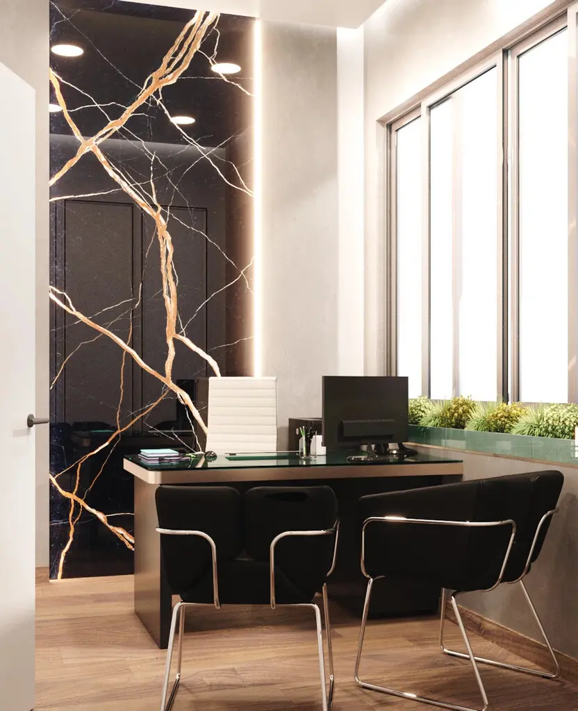 Business Of 27 M² In Athens