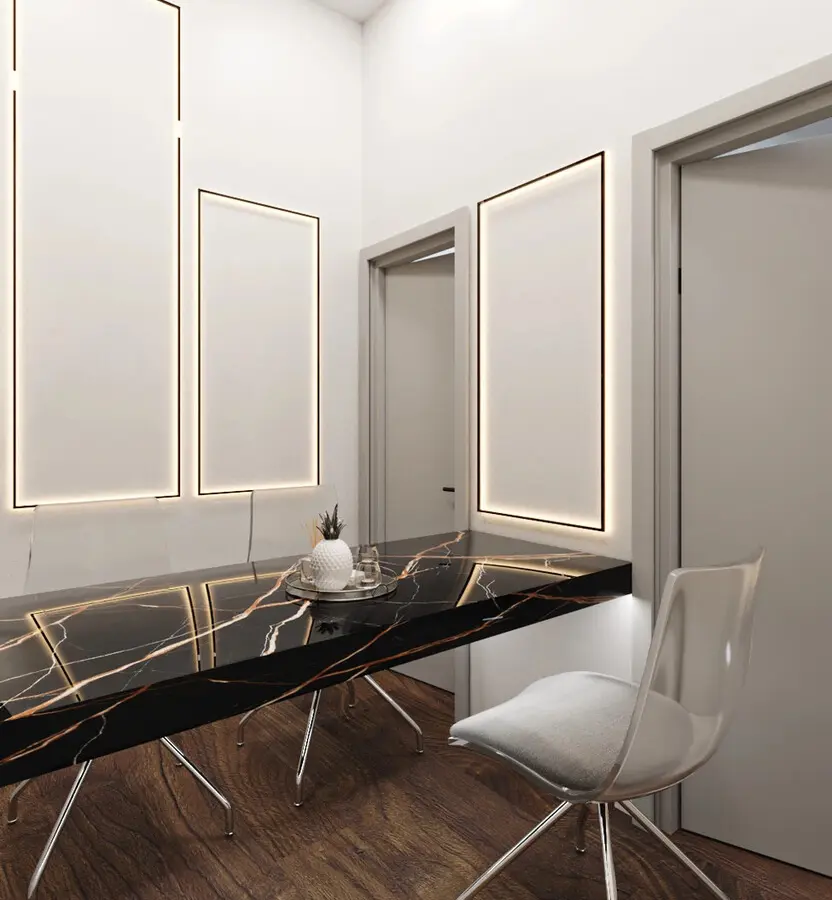 Business Of 27 M² In Athens