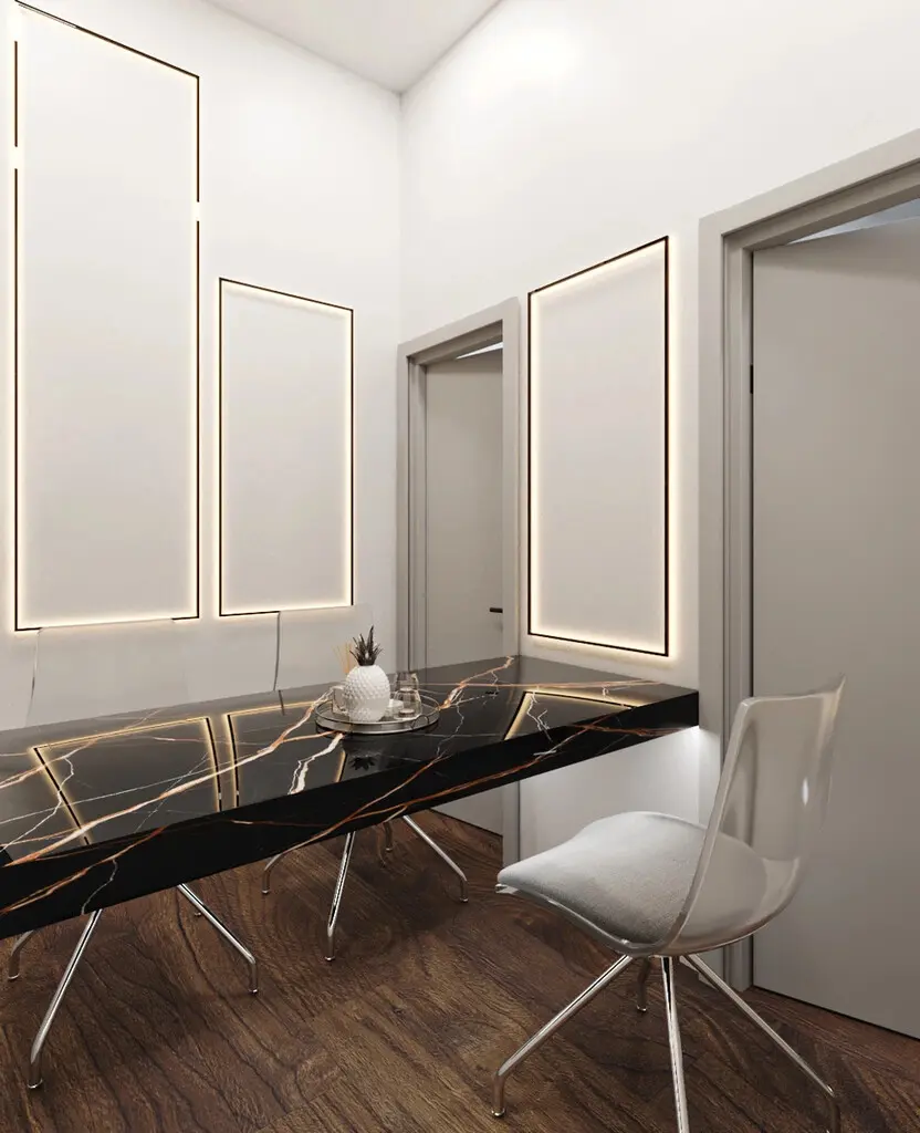 Business Of 27 M² In Athens