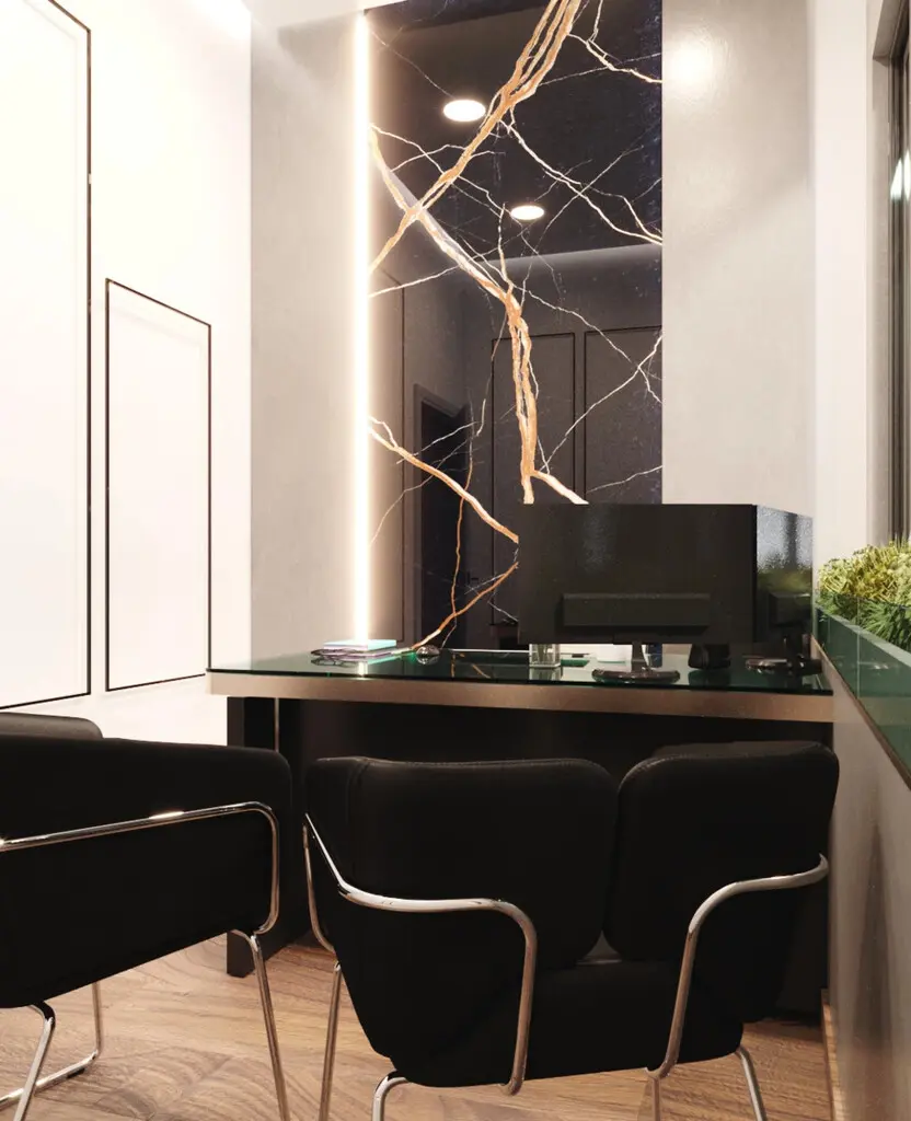 Business Of 27 M² In Athens