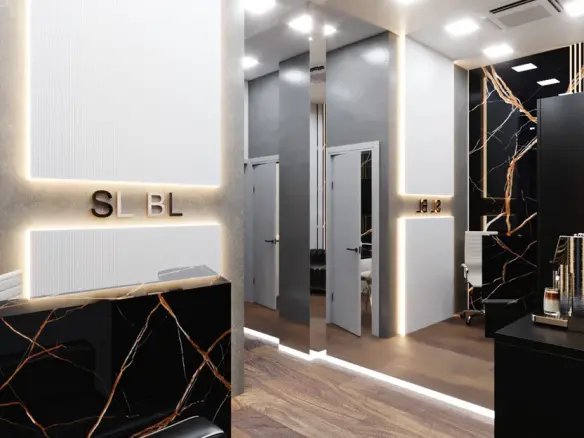 Business Of 27 M² In Athens