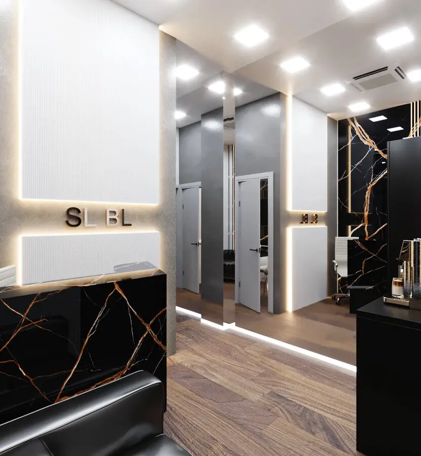 Business Of 27 M² In Athens