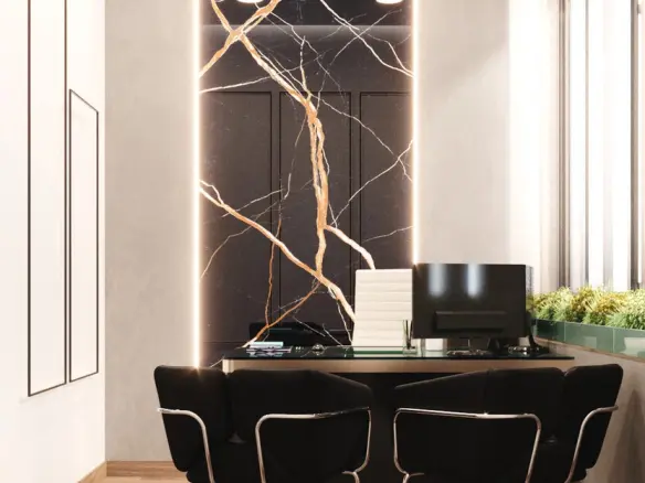 Business Of 27 M² In Athens