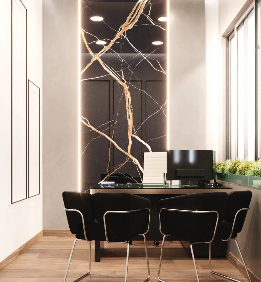 Business Of 27 M² In Athens