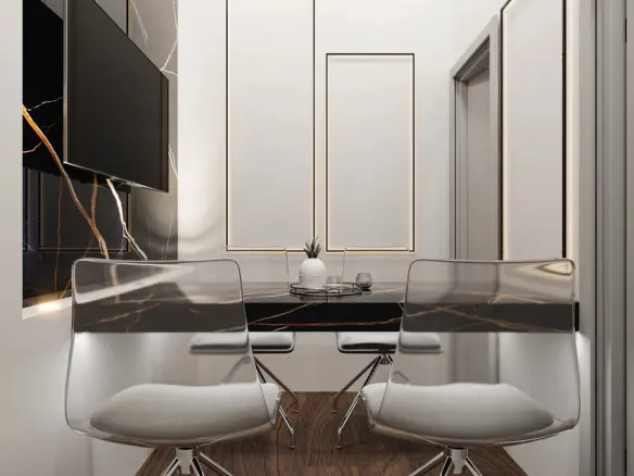 Business Of 27 M² In Athens