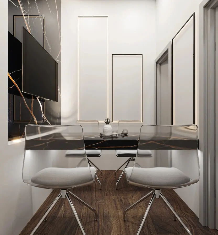 Business Of 27 M² In Athens