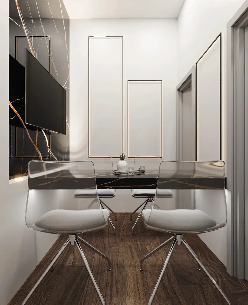 Business Of 27 M² In Athens