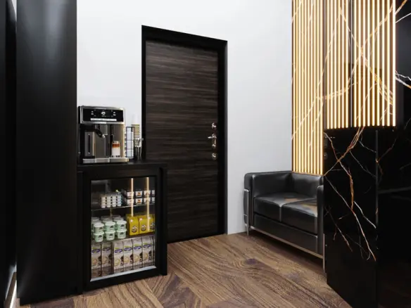 Business Of 27 M² In Athens