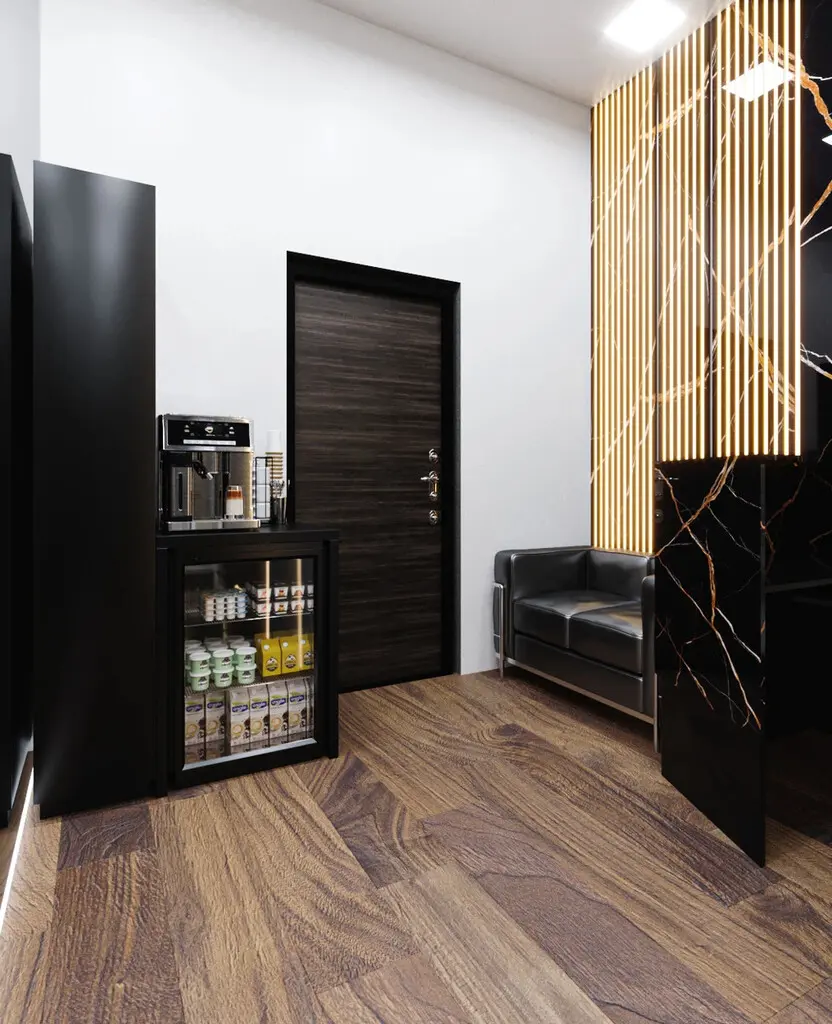 Business Of 27 M² In Athens