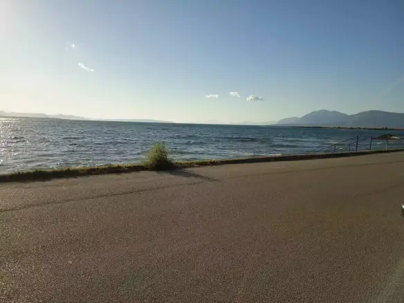 Land Of 2750 M² On Euboea Island