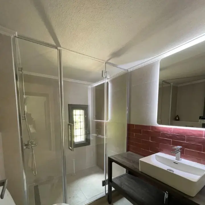 Villa Of 300 M² In Sithonia, Chalkidiki