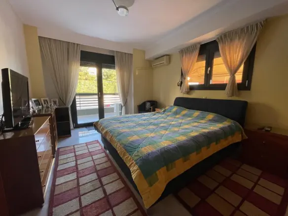Detached House Of 295 M² In The Suburbs Of Thessaloniki
