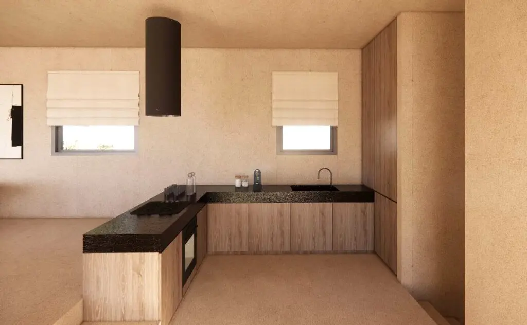 Villa Of 200 M² In Corfu