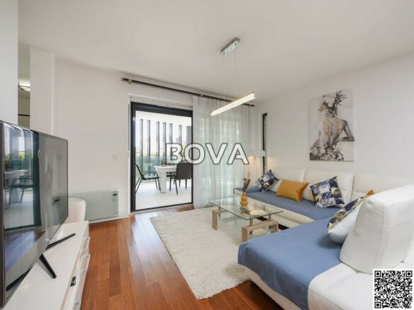 Apartment Of 110.30 M² With Two Bedrooms In Zadar – Diklo