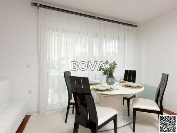 Apartment Of 110.30 M² With Two Bedrooms In Zadar – Diklo