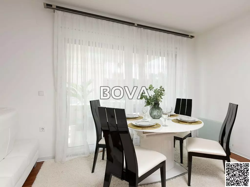 Apartment Of 110.30 M² With Two Bedrooms In Zadar – Diklo