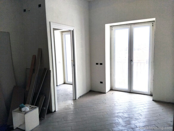 Apartments With Views Just Steps To The Beach In Sardinia