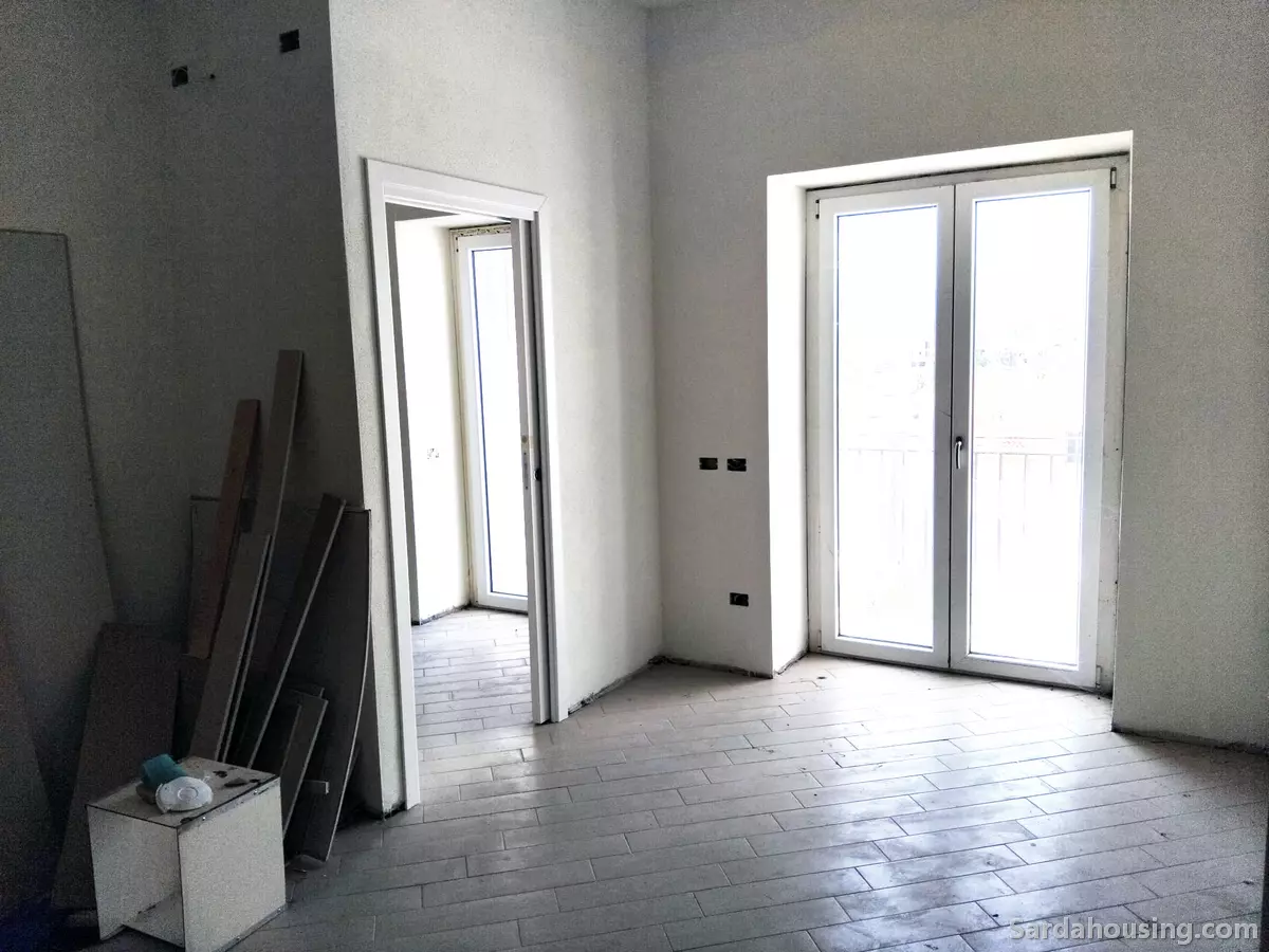 Apartments With Views Just Steps To The Beach In Sardinia