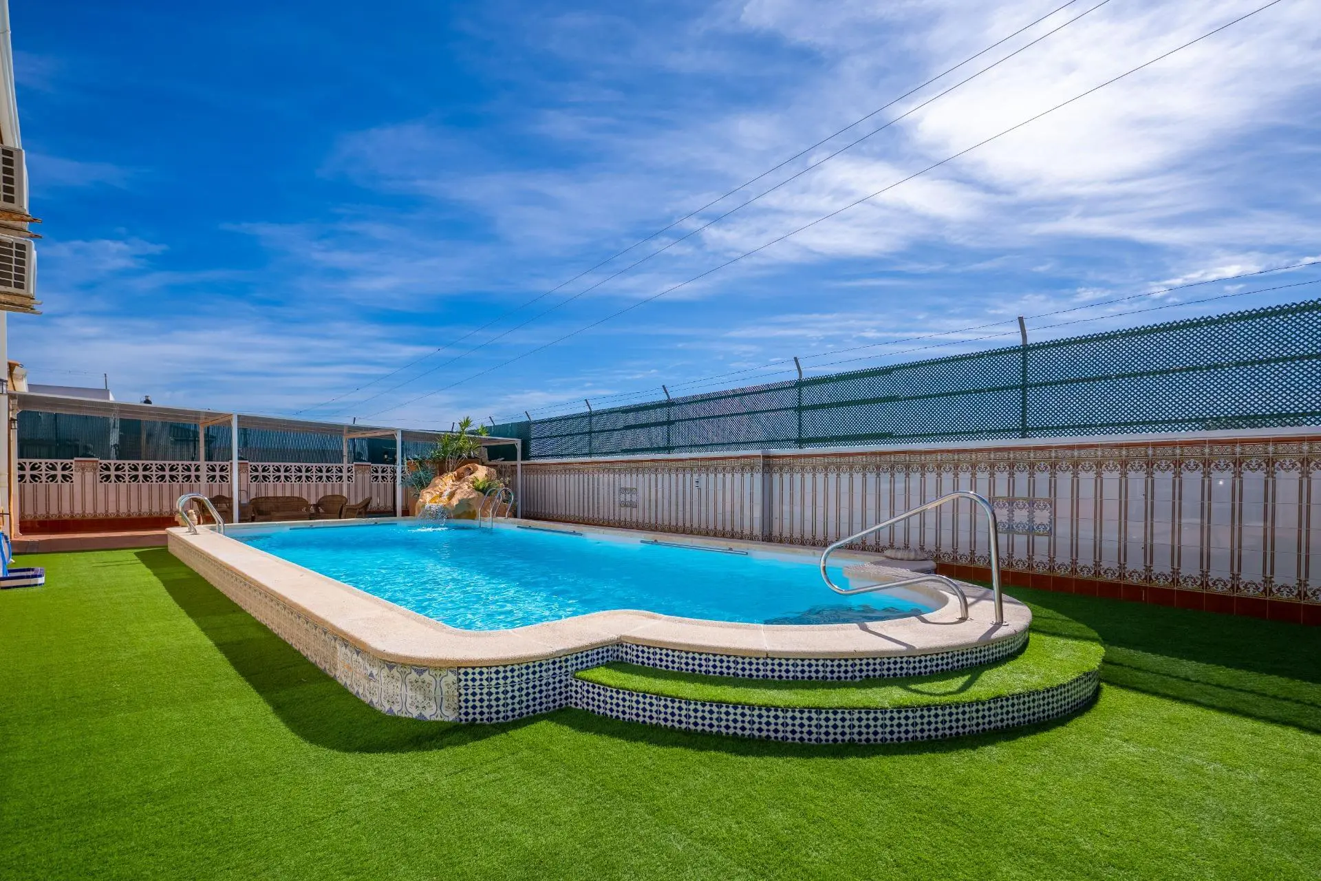 Villa 320 M² In Torrevieja, Spain – Mediter Real Estate**title:** 4-bed Villa In Torrevieja, Spain With Pool