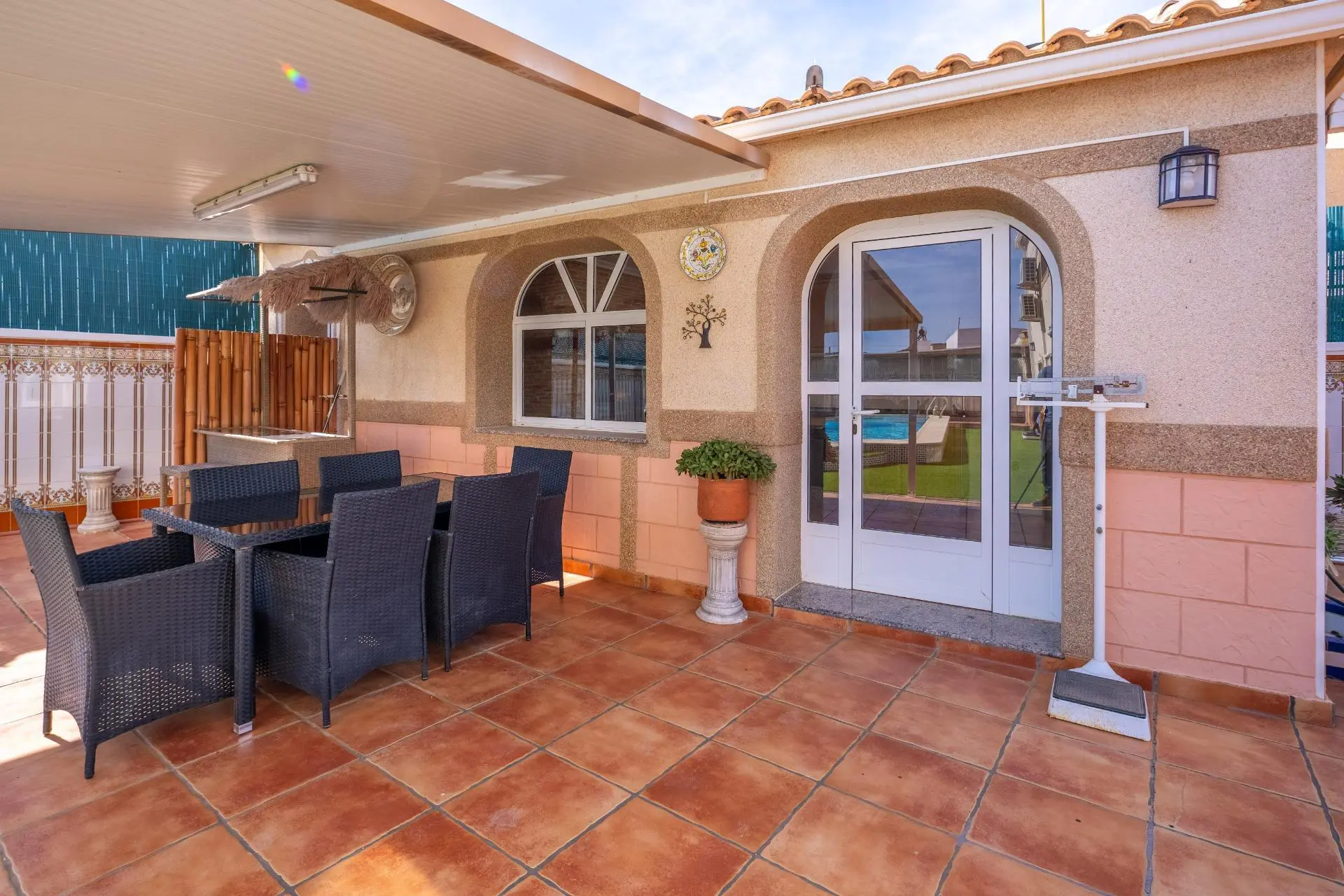 Villa 320 M² In Torrevieja, Spain – Mediter Real Estate**title:** 4-bed Villa In Torrevieja, Spain With Pool