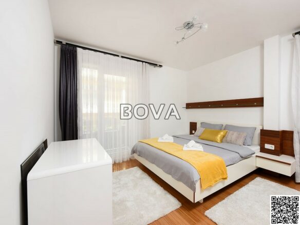 Apartment Of 110.30 M² With Two Bedrooms In Zadar – Diklo