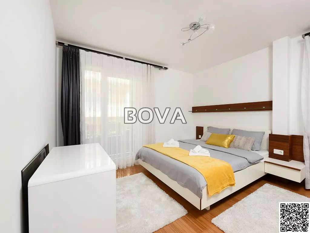 Apartment Of 110.30 M² With Two Bedrooms In Zadar – Diklo