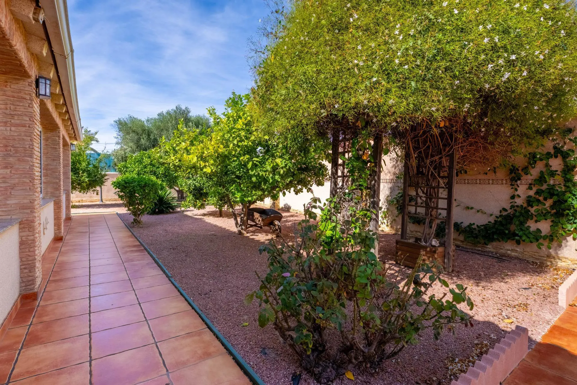Villa 320 M² In Torrevieja, Spain – Mediter Real Estate**title:** 4-bed Villa In Torrevieja, Spain With Pool