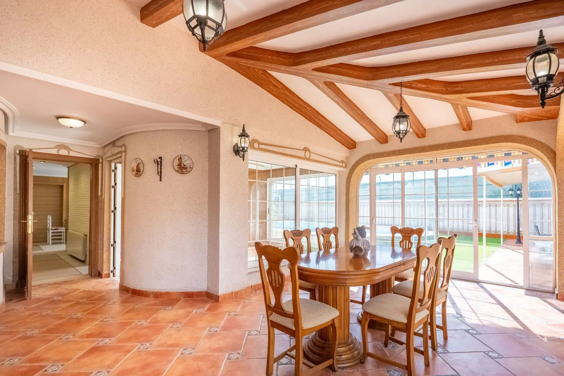 Villa 320 M² In Torrevieja, Spain – Mediter Real Estate**title:** 4-bed Villa In Torrevieja, Spain With Pool