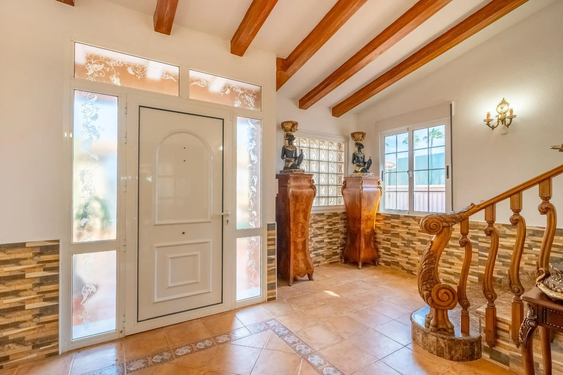 Villa 320 M² In Torrevieja, Spain – Mediter Real Estate**title:** 4-bed Villa In Torrevieja, Spain With Pool