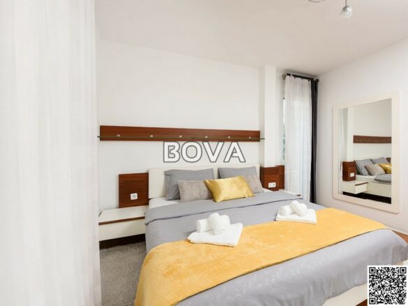 Apartment Of 110.30 M² With Two Bedrooms In Zadar – Diklo