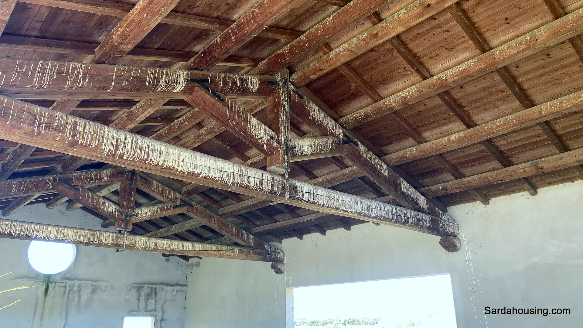 Farmhouse Of 0 M² With Three Hectares Land In Casale Màssama
