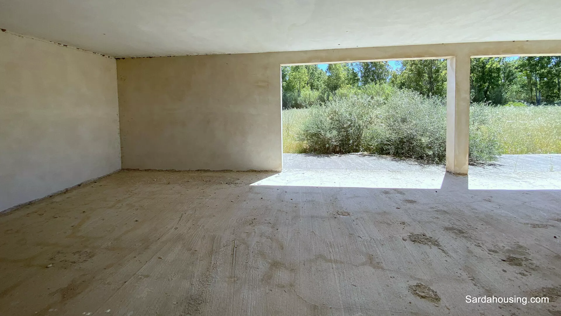 Farmhouse Of 0 M² With Three Hectares Land In Casale Màssama