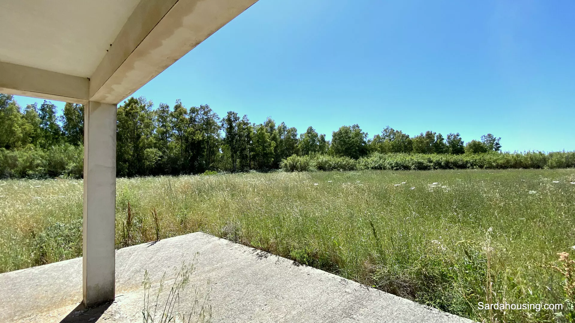 Farmhouse Of 0 M² With Three Hectares Land In Casale Màssama