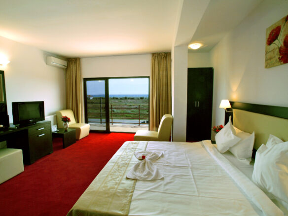 Investment Opportunity – Turnkey Business – 4* Guesthouse – Mamaia Nord – The Saint-tropez Of The East