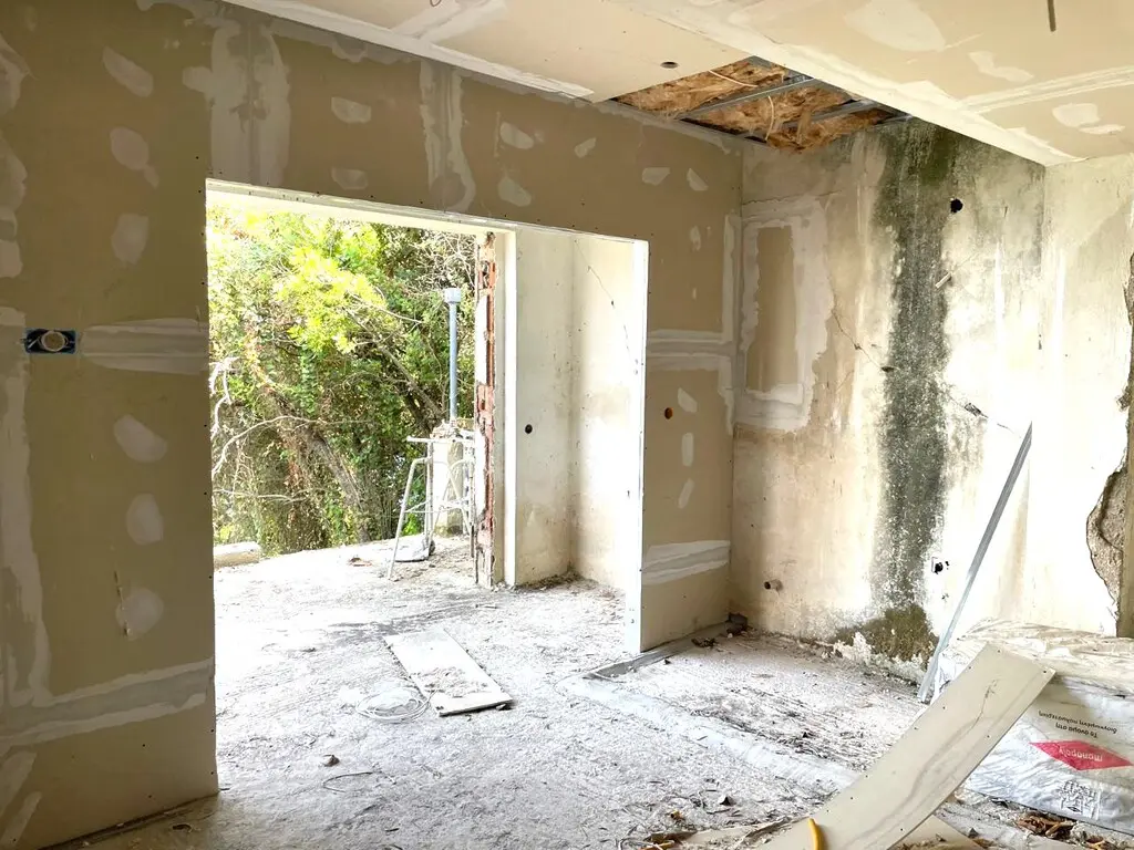 Villa Of 200 M² In Corfu
