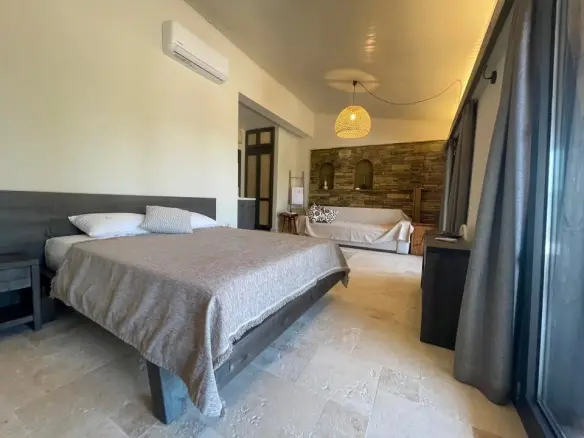 Villa Of 300 M² In Sithonia, Chalkidiki