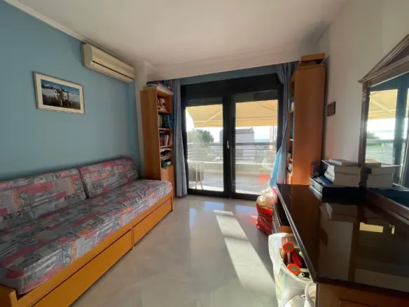 Detached House Of 295 M² In The Suburbs Of Thessaloniki